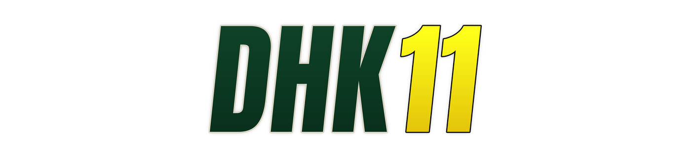 dhk11 logo